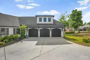 8981 Salt Grass Dr W, Pensacola, FL 32526 - Photo 3