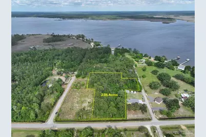 Robinson Point Rd, Bagdad, FL 32583 - Photo 1