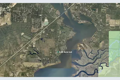 Robinson Point Rd, Bagdad, FL 32583 - Photo 11