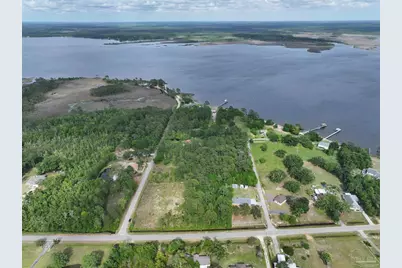 Robinson Point Rd, Bagdad, FL 32583 - Photo 9