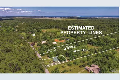 9765 N Loop Rd, Pensacola, FL 32507 - Photo 35