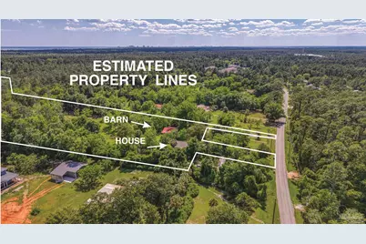 9765 N Loop Rd, Pensacola, FL 32507 - Photo 37