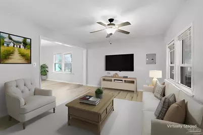 9765 N Loop Rd, Pensacola, FL 32507 - Photo 9