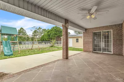 3301 Pitcher Plant Cir, Pensacola, FL 32506 - Photo 5