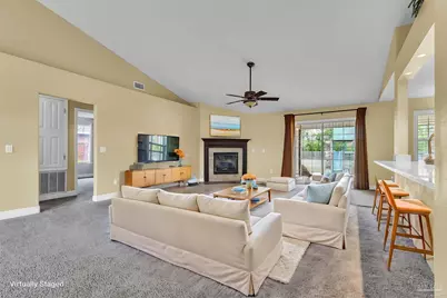 3301 Pitcher Plant Cir, Pensacola, FL 32506 - Photo 11