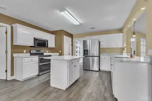3301 Pitcher Plant Cir, Pensacola, FL 32506 - Photo 1