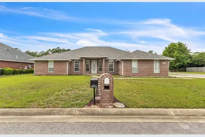 3301 Pitcher Plant Cir, Pensacola, FL 32506 - Photo 1