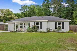 5618 Riviera Dr, Milton, FL 32583 - Photo 5