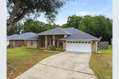 4712 Thousand Oaks Blvd, Pace, FL 32571 - Photo 3