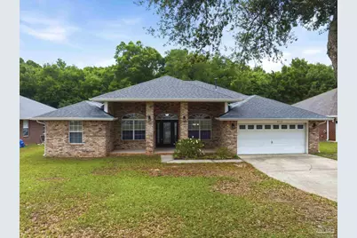 4712 Thousand Oaks Blvd, Pace, FL 32571 - Photo 1