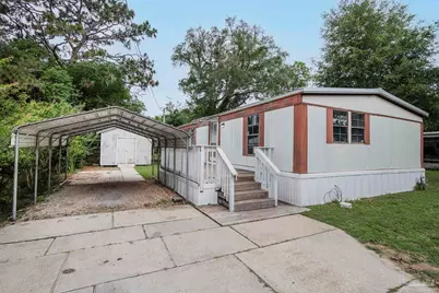 5329 Dover Ave, Pensacola, FL 32526 - Photo 1