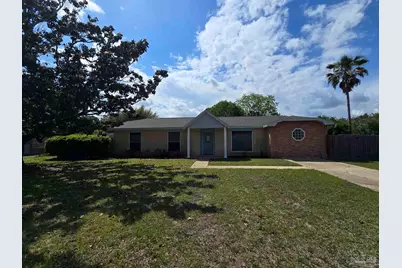 7039 Forshalee St, Pensacola, FL 32503 - Photo 1