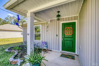 4758 W Lynn Dr, Milton, FL 32583 - Photo 7