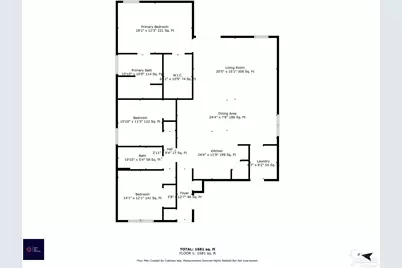 4758 W Lynn Dr, Milton, FL 32583 - Photo 47