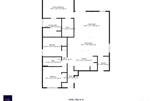 4758 W Lynn Dr, Milton, FL 32583 - Photo 47