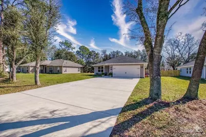 4758 W Lynn Dr, Milton, FL 32583 - Photo 3