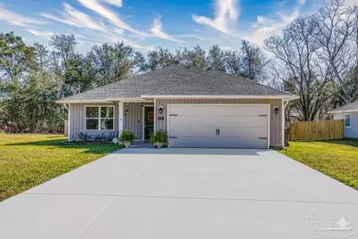 4758 W Lynn Dr, Milton, FL 32583 - Photo 1
