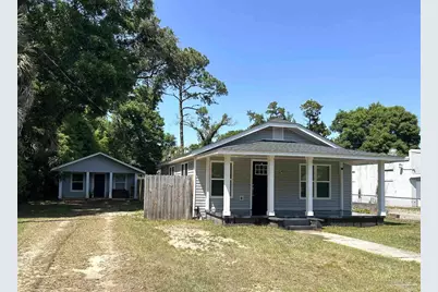 824 E Baars St, Pensacola, FL 32503 - Photo 1