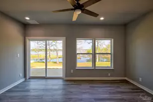 9019 Pecan St, Youngstown, FL 32466 - Photo 37