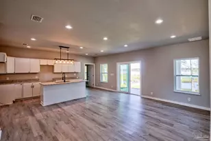 9019 Pecan St, Youngstown, FL 32466 - Photo 13