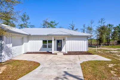 9019 Pecan St, Youngstown, FL 32466 - Photo 5