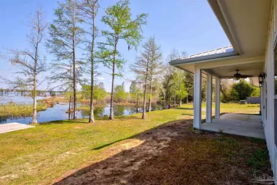 9019 Pecan St, Youngstown, FL 32466 - Photo 15