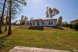 9019 Pecan St, Youngstown, FL 32466 - Photo 45