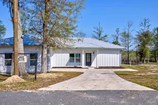 9019 Pecan St, Youngstown, FL 32466 - Photo 35