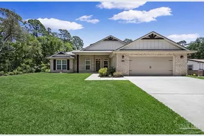 3332 Lowery Dr, Navarre, FL 32566 - Photo 1