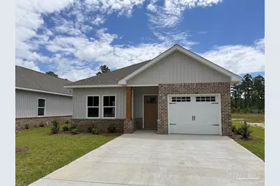2940 N 17th Ave, Milton, FL 32583 - Photo 1