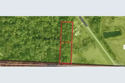 3250 Tunnel Rd, Pace, FL 32571 - Photo 1