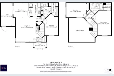 1100 Crosswinds Lndg #7, Fort Walton Beach, FL 32547 - Photo 39