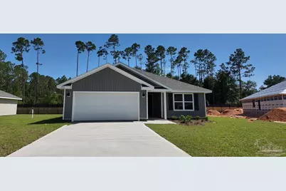 9711 Dutton Ln, Milton, FL 32583 - Photo 1