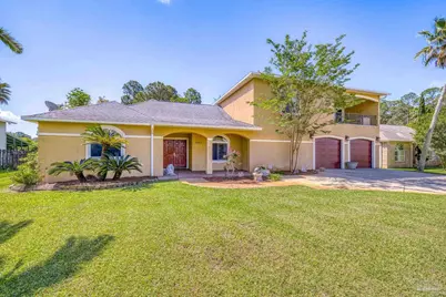 2933 Coral Strip Pkwy, Gulf Breeze, FL 32563 - Photo 1