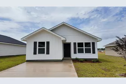 6541 Firefly Dr, Milton, FL 32583 - Photo 1