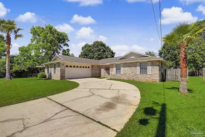 2090 Silverado Ct, Pensacola, FL 32506 - Photo 3