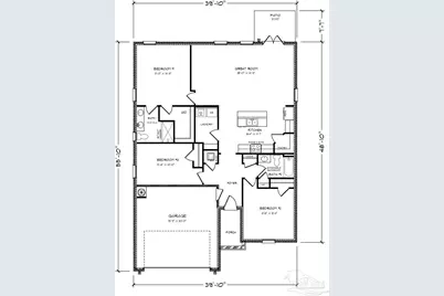 6564 Firefly Dr, Milton, FL 32583 - Photo 3