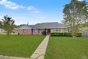 1104 Bremen Ave, Pensacola, FL 32507 - Photo 5
