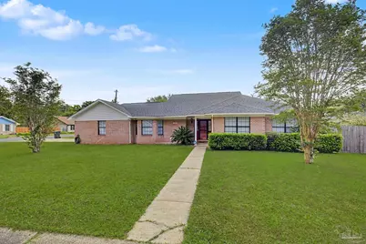 1104 Bremen Ave, Pensacola, FL 32507 - Photo 1