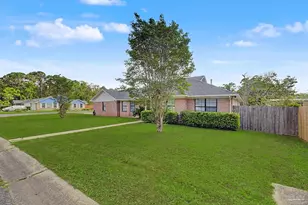 1104 Bremen Ave, Pensacola, FL 32507 - Photo 3