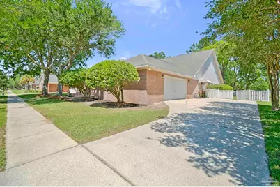 116 Mt Pilot St, Cantonment, FL 32533 - Photo 53