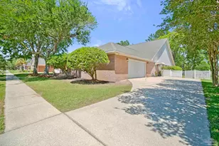 116 Mt Pilot St, Cantonment, FL 32533 - Photo 53