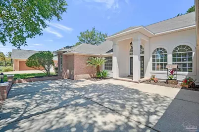116 Mt Pilot St, Cantonment, FL 32533 - Photo 59