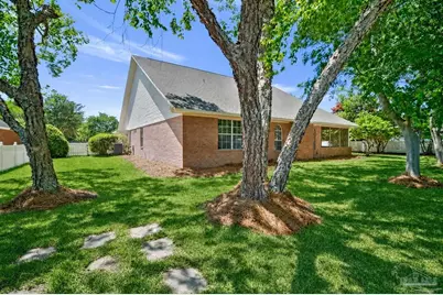 116 Mt Pilot St, Cantonment, FL 32533 - Photo 45