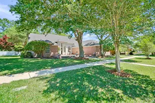 116 Mt Pilot St, Cantonment, FL 32533 - Photo 55