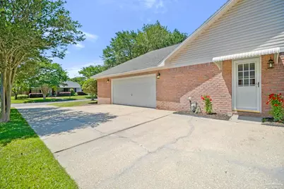 116 Mt Pilot St, Cantonment, FL 32533 - Photo 51