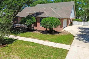 116 Mt Pilot St, Cantonment, FL 32533 - Photo 65