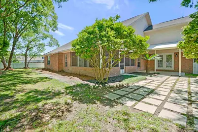 116 Mt Pilot St, Cantonment, FL 32533 - Photo 47