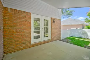 116 Mt Pilot St, Cantonment, FL 32533 - Photo 51