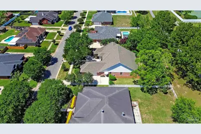 116 Mt Pilot St, Cantonment, FL 32533 - Photo 65